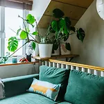 Appartement Mansell Road - Trendy Loft With Free Parking Bristol