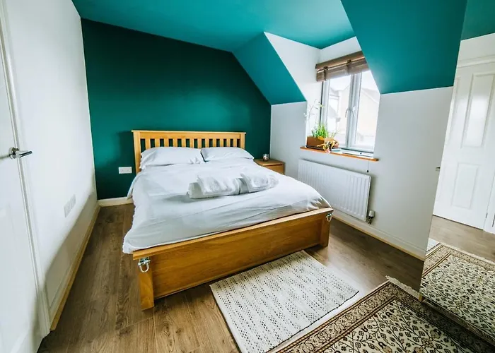 Mansell Road - Trendy Loft With Free Parking Daire Bristol