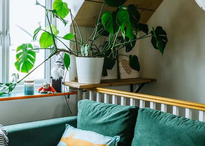 Daire Mansell Road - Trendy Loft With Free Parking Bristol